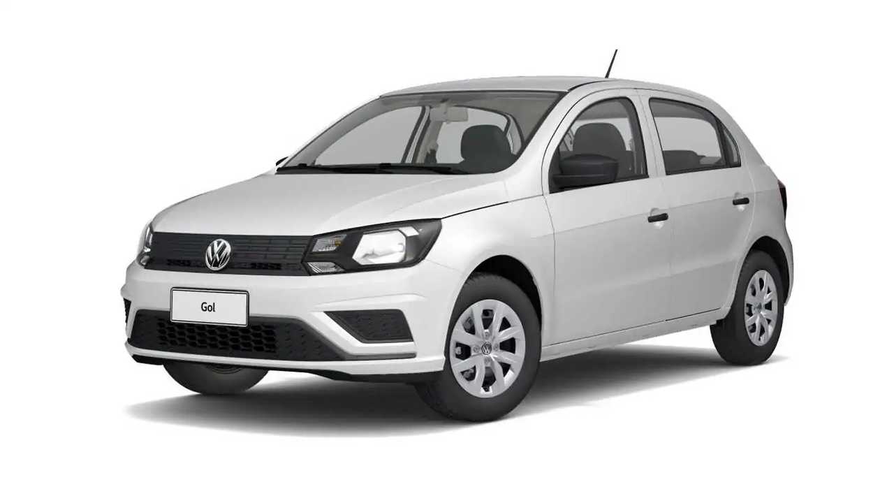 Gol 1.0 e Onix 1.0 — Grupo B